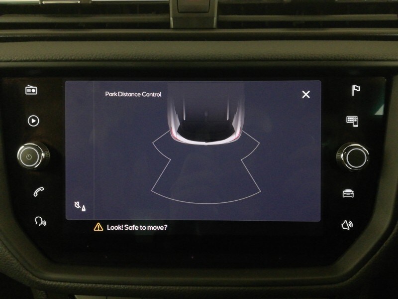 Used SEAT Arona 2021 for sale - 77299457: Photo 10