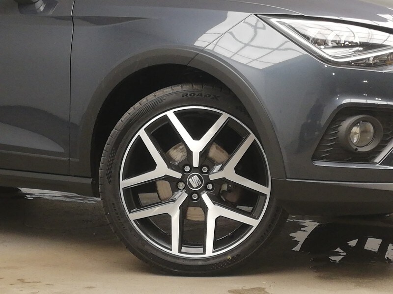 Used SEAT Arona 2021 for sale - 77299457: Photo 9