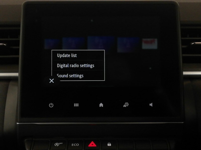 Used Renault Captur 2023 for sale - 77731532: Photo 12