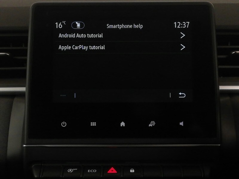 Used Renault Captur 2023 for sale - 77731532: Photo 14