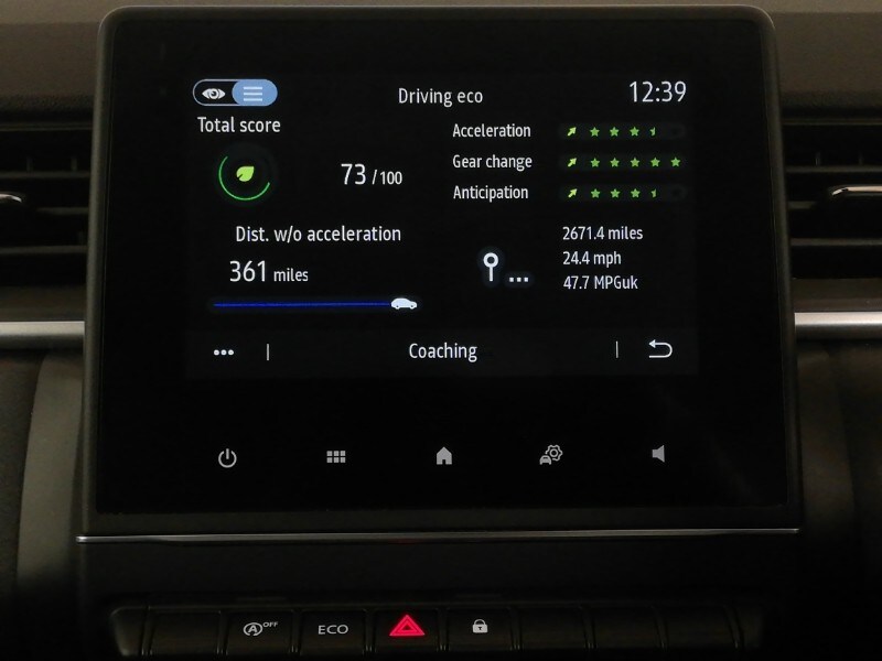 Used Renault Captur 2023 for sale - 77731532: Photo 16