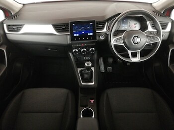 Used Renault Captur 2023 for sale - 77731532: Photo