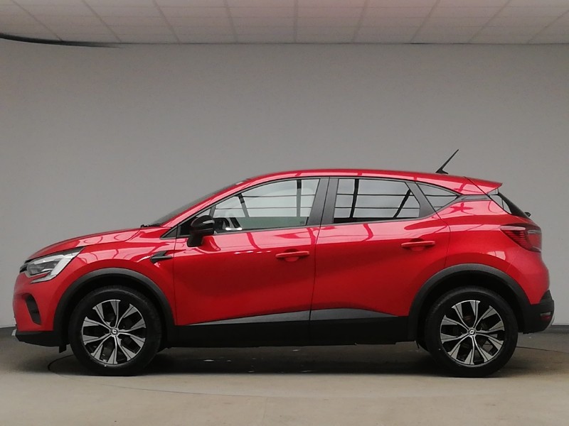 Used Renault Captur 2023 for sale - 77731532: Photo 4