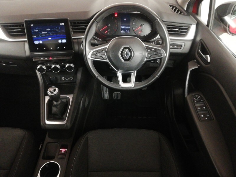 Used Renault Captur 2023 for sale - 77731532: Photo 7