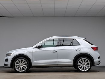 Used Volkswagen T-Roc 2020 for sale - 79056799: Photo