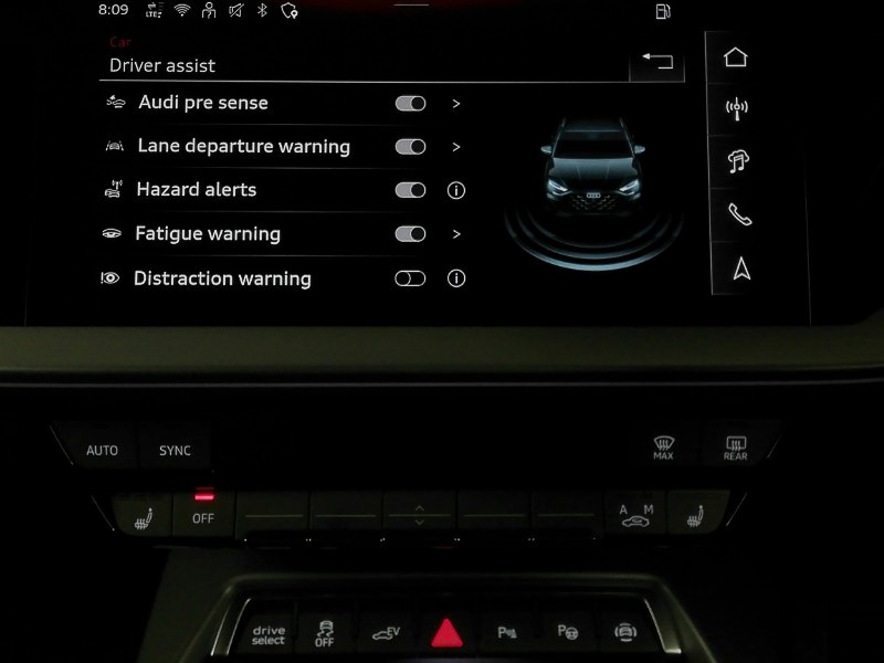 Used Audi A3 2025 for sale - 77726574: Photo 12