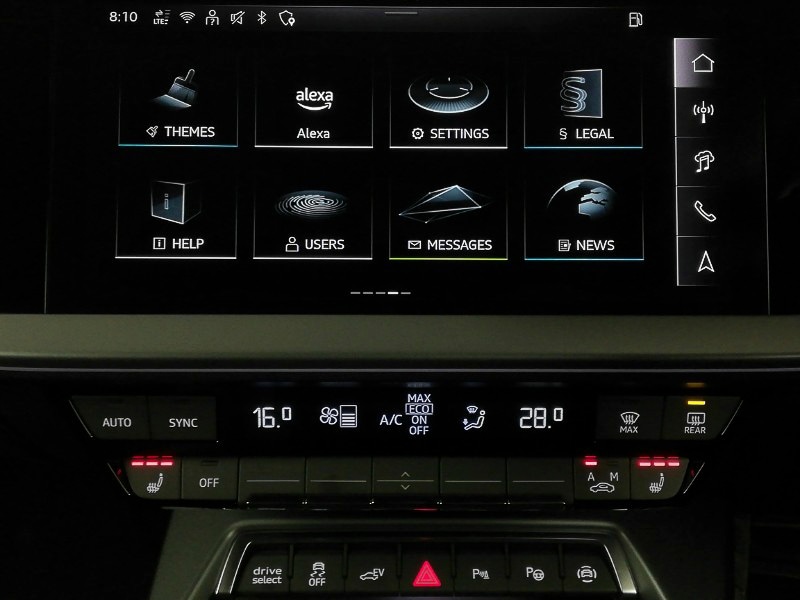 Used Audi A3 2025 for sale - 77726574: Photo 13