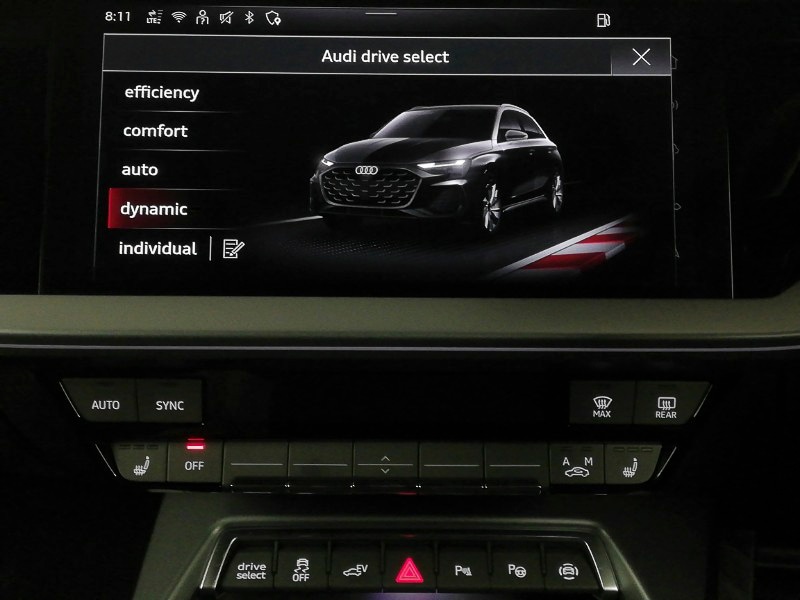 Used Audi A3 2025 for sale - 77726574: Photo 14