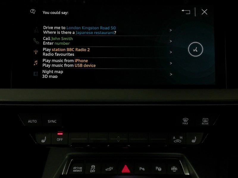 Used Audi A3 2025 for sale - 77726574: Photo 16