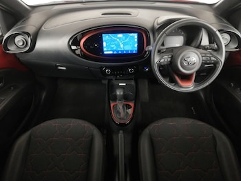 Used Toyota Aygo X 2022 for sale - 75939642: Photo
