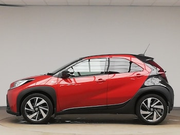 Used Toyota Aygo X 2022 for sale - 75939642: Photo