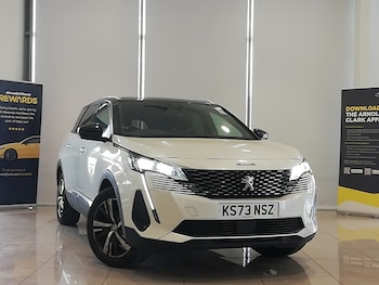Used Peugeot 5008 2023 for sale - 79343171: Photo