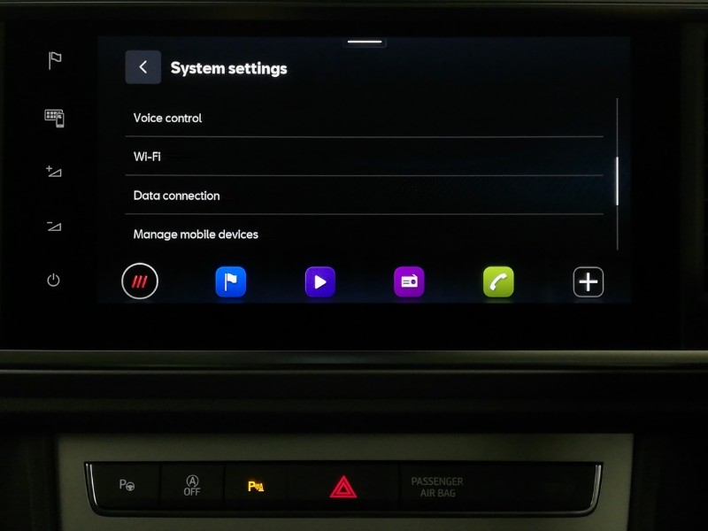 Used SEAT Ateca 2025 for sale - 76779631: Photo 10