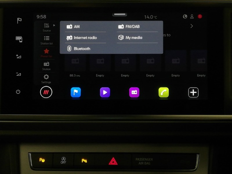 Used SEAT Ateca 2025 for sale - 76779631: Photo 13