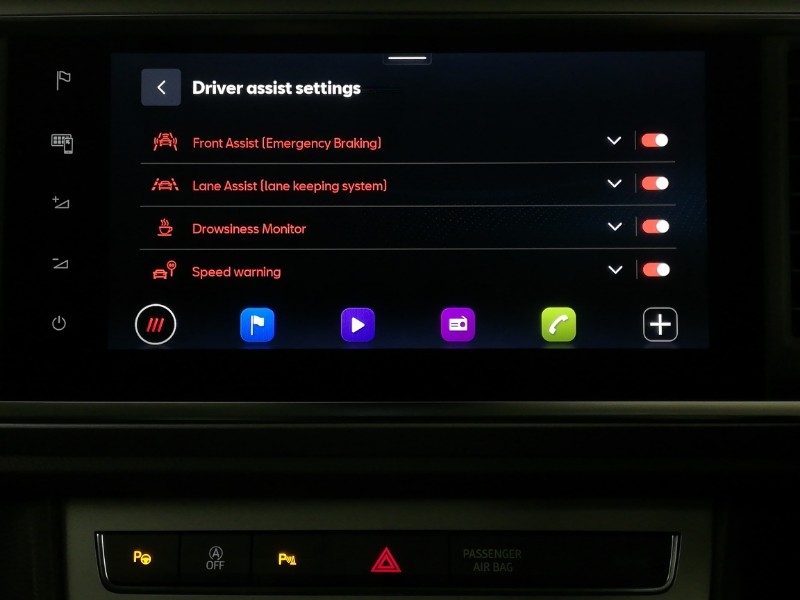 Used SEAT Ateca 2025 for sale - 76779631: Photo 15