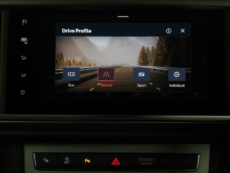 Used SEAT Ateca 2025 for sale - 76779631: Photo 17