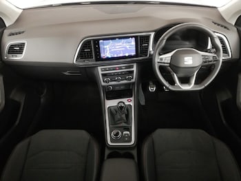 Used SEAT Ateca 2025 for sale - 76779631: Photo