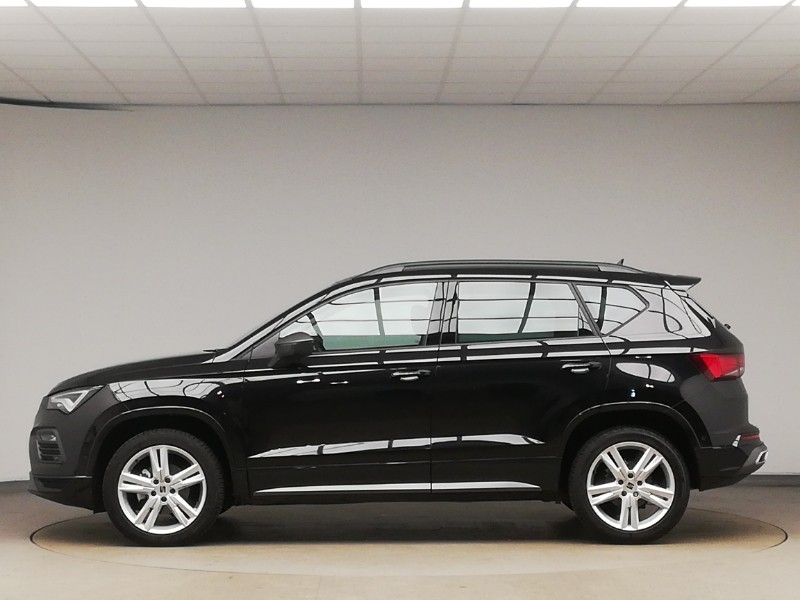 Used SEAT Ateca 2025 for sale - 76779631: Photo 4