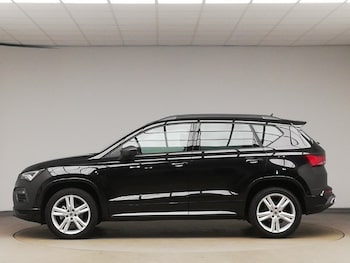 Used SEAT Ateca 2025 for sale - 76779631: Photo