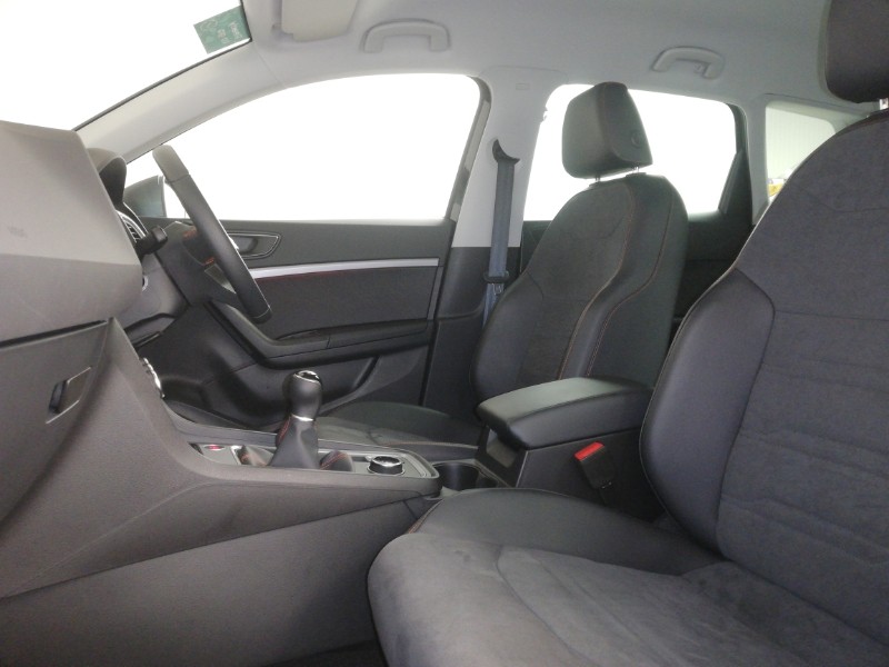 Used SEAT Ateca 2025 for sale - 76779631: Photo 5