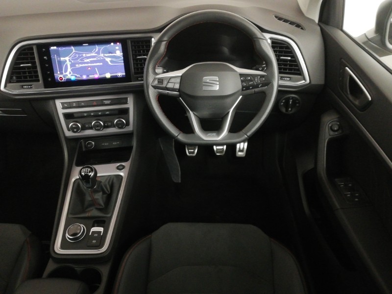 Used SEAT Ateca 2025 for sale - 76779631: Photo 7