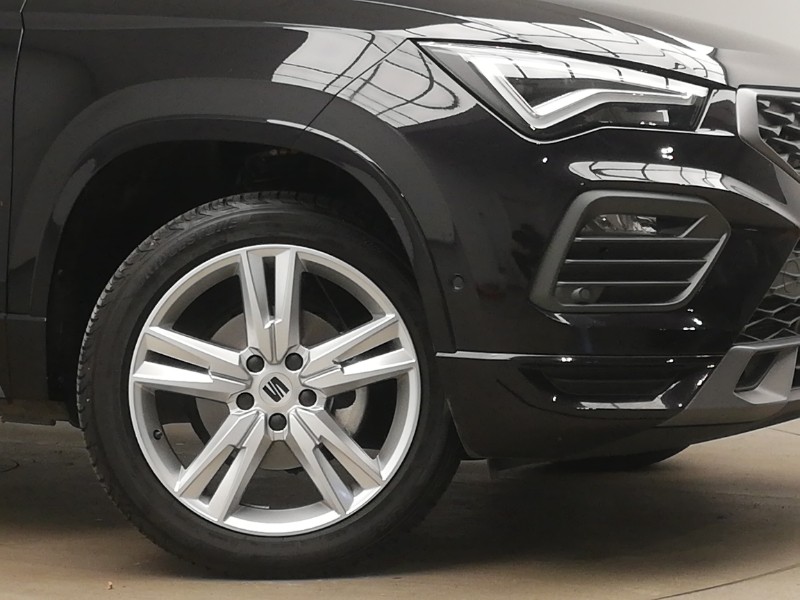 Used SEAT Ateca 2025 for sale - 76779631: Photo 9