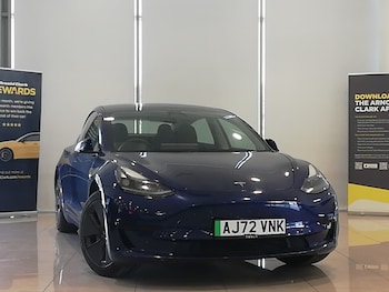 Used Tesla Model 3 2022 for sale - 79175791: Photo