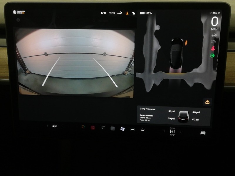 Used Tesla Model 3 2022 for sale - 77047376: Photo 11