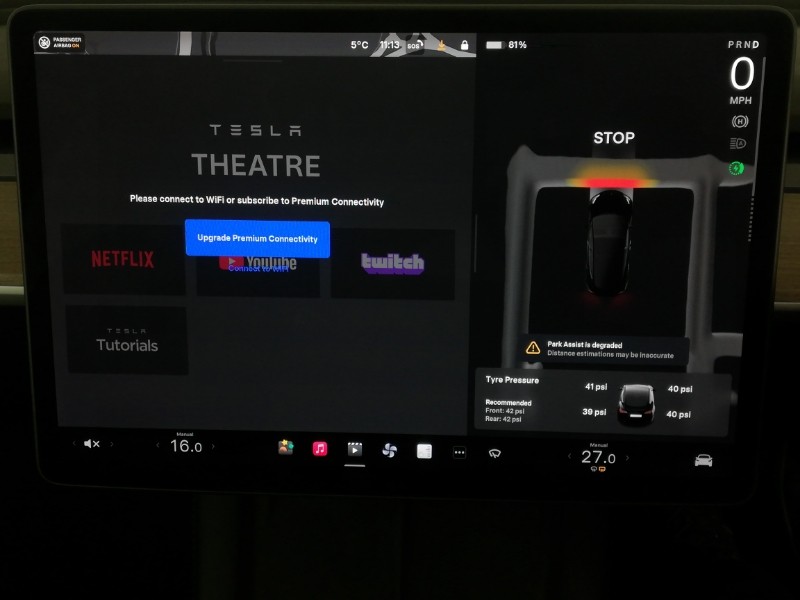 Used Tesla Model 3 2022 for sale - 77047376: Photo 13