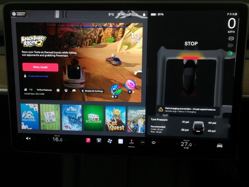 Used Tesla Model 3 2022 for sale - 77047376: Photo 14