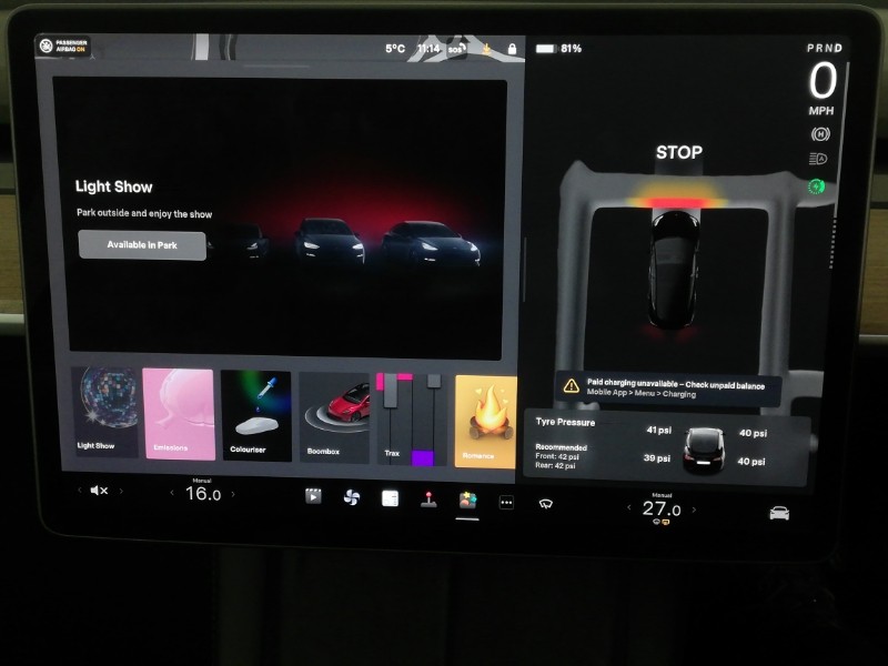 Used Tesla Model 3 2022 for sale - 77047376: Photo 15