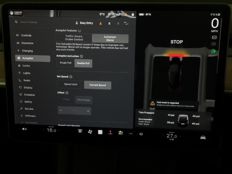 Used Tesla Model 3 2022 for sale - 77047376: Photo 16