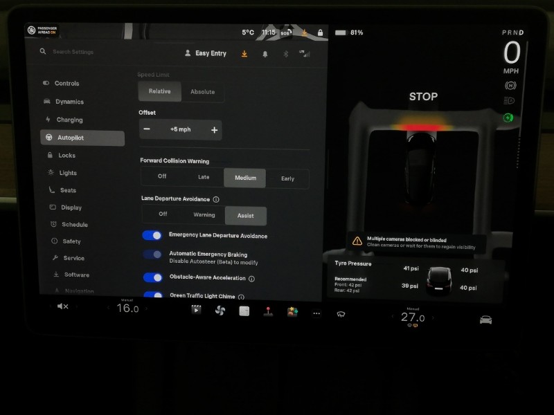 Used Tesla Model 3 2022 for sale - 77047376: Photo 17