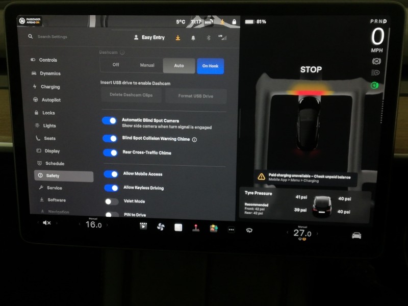 Used Tesla Model 3 2022 for sale - 77047376: Photo 18