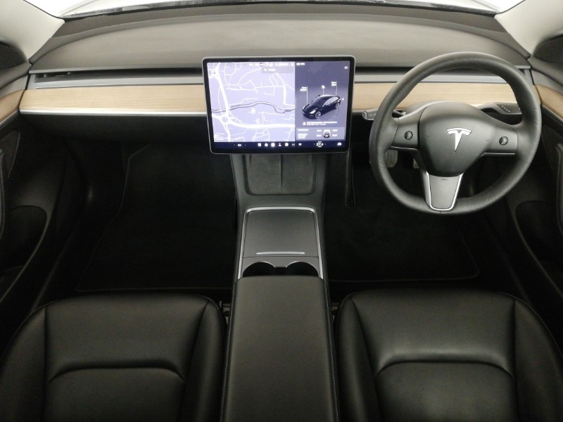 Used Tesla Model 3 2022 for sale - 77047376: Photo 2