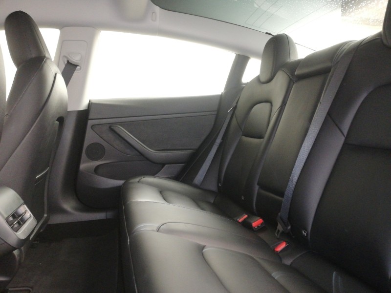 Used Tesla Model 3 2022 for sale - 77047376: Photo 6