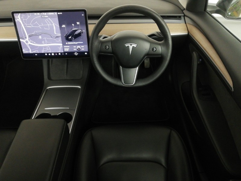 Used Tesla Model 3 2022 for sale - 77047376: Photo 7