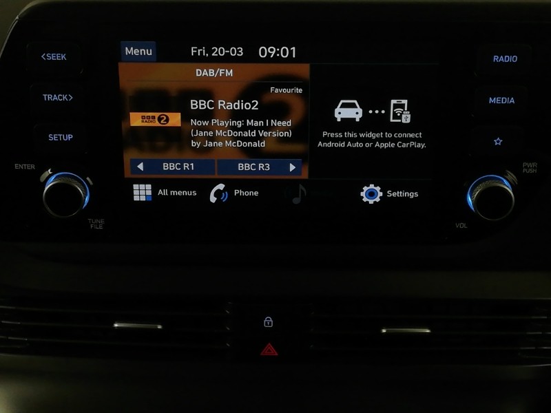 Used Hyundai BAYON 2023 for sale - 77964444: Photo 10