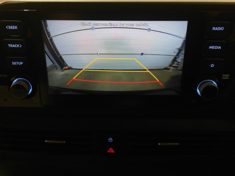 Used Hyundai BAYON 2023 for sale - 77964444: Photo 11