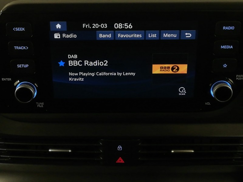 Used Hyundai BAYON 2023 for sale - 77964444: Photo 13