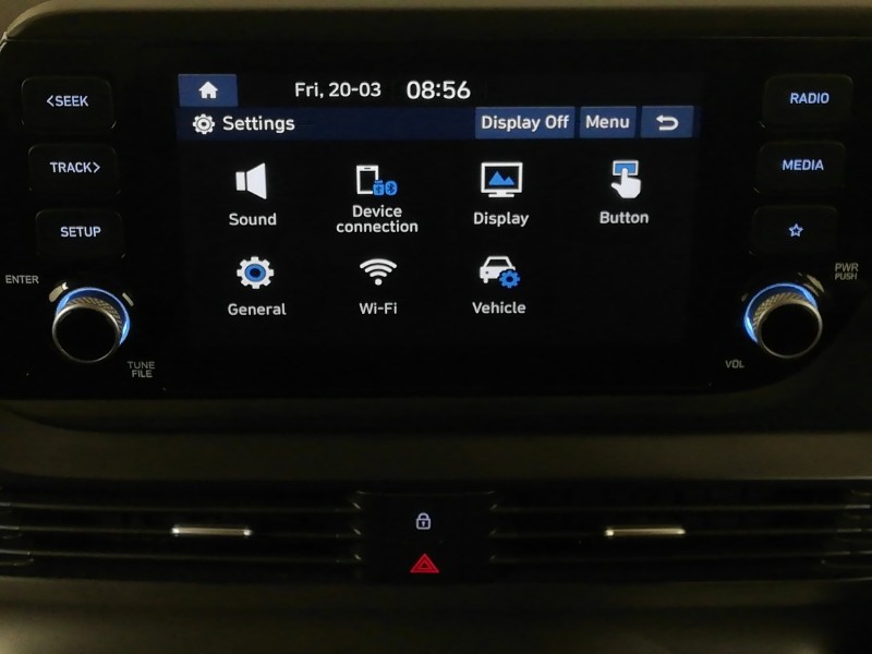 Used Hyundai BAYON 2023 for sale - 77964444: Photo 14