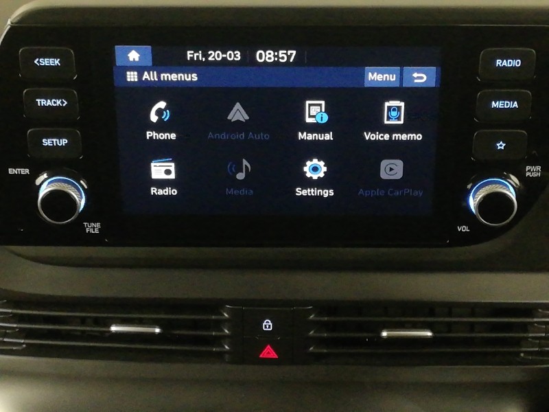 Used Hyundai BAYON 2023 for sale - 77964444: Photo 15