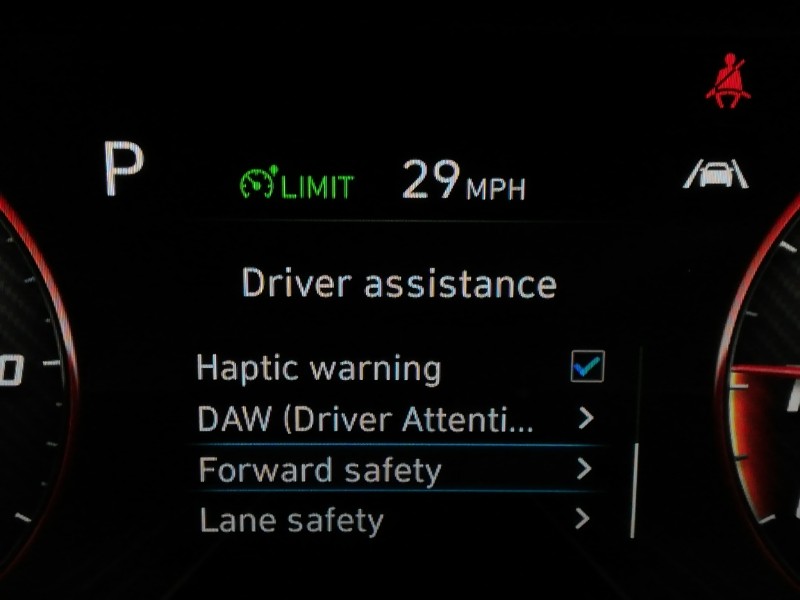 Used Hyundai BAYON 2023 for sale - 77964444: Photo 16