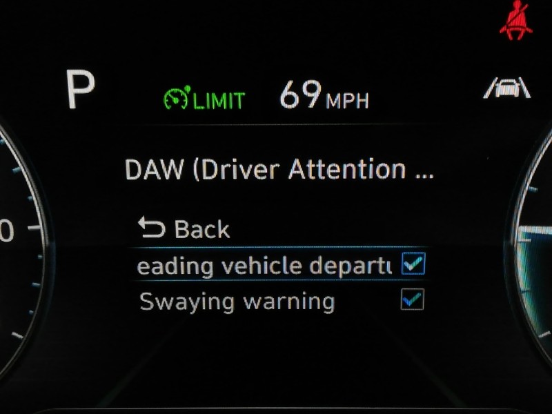 Used Hyundai BAYON 2023 for sale - 77964444: Photo 17