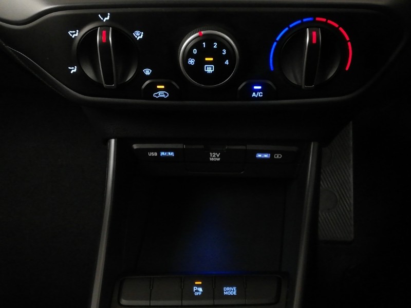 Used Hyundai BAYON 2023 for sale - 77964444: Photo 18