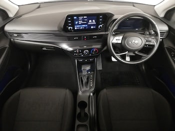 Used Hyundai BAYON 2023 for sale - 77964444: Photo