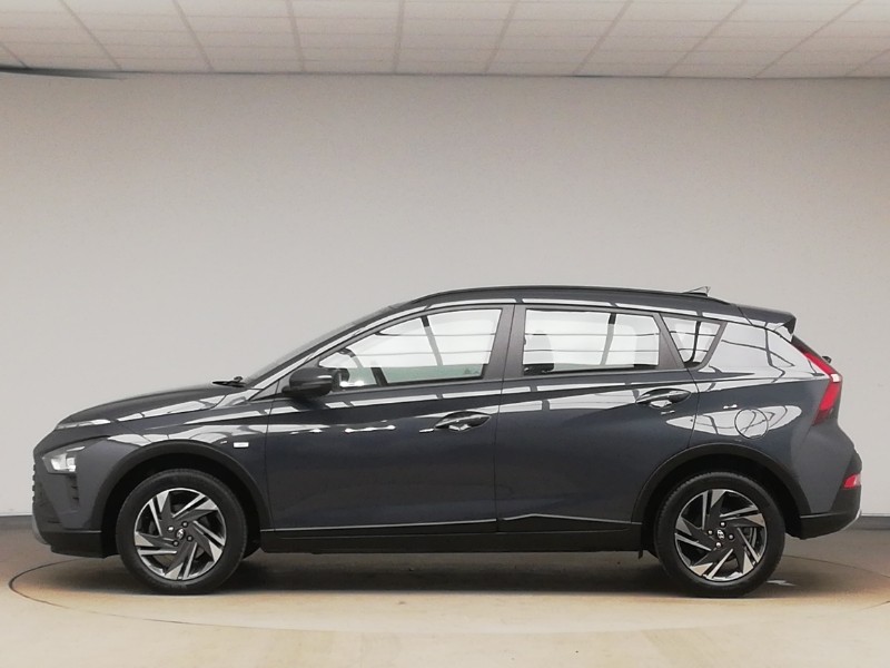 Used Hyundai BAYON 2023 for sale - 77964444: Photo 4