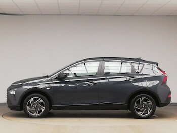 Used Hyundai BAYON 2023 for sale - 77964444: Photo