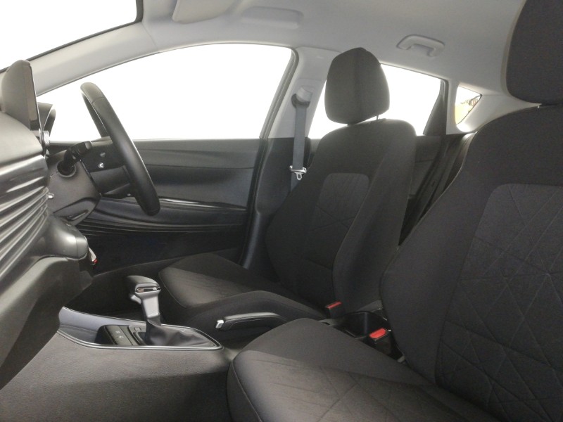 Used Hyundai BAYON 2023 for sale - 77964444: Photo 5