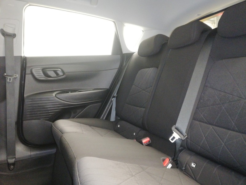 Used Hyundai BAYON 2023 for sale - 77964444: Photo 6